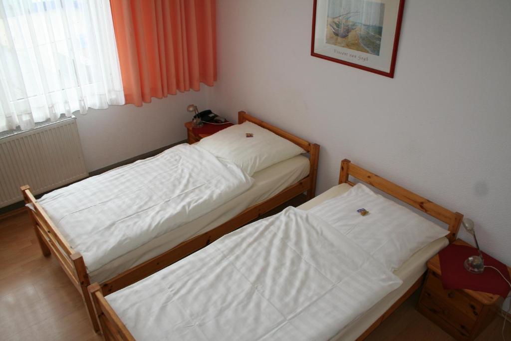 Hotel Lindenhof Essen Room photo